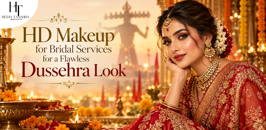 Freelancer makeup artist Delhi